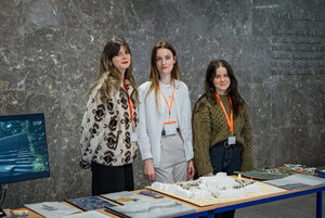 Deň otvorených dverí 2026: aj takto vyzerá štúdium naživo - DOD2026_SvF_STUBA-8768