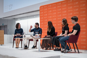 Deň otvorených dverí 2026: aj takto vyzerá štúdium naživo - DOD2026_SvF_STUBA-8966