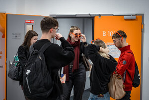 Deň otvorených dverí 2026: aj takto vyzerá štúdium naživo - DOD2026_SvF_STUBA-8991