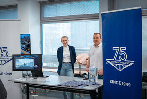 Deň otvorených dverí 2026: aj takto vyzerá štúdium naživo - DOD2026_SvF_STUBA-9134