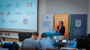 Konferencia rozpočtovanie v stavebníctve 2024 - 08