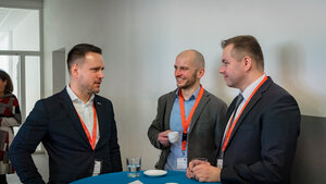 Konferencia rozpočtovanie v stavebníctve 2024 - 17
