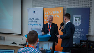 Konferencia rozpočtovanie v stavebníctve 2024 - 19
