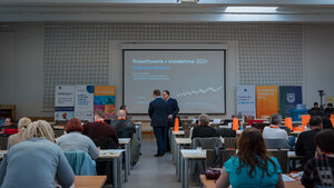 Konferencia rozpočtovanie v stavebníctve 2024 - 22