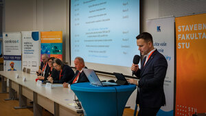 Konferencia rozpočtovanie v stavebníctve 2024 - 29