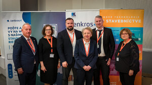 Konferencia rozpočtovanie v stavebníctve 2024 - 32