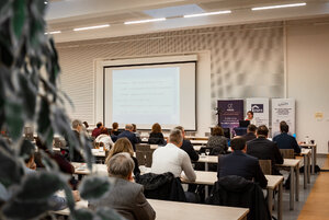 Konferencia rozpočtovanie v stavebníctve 2026 - 02