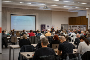 Konferencia rozpočtovanie v stavebníctve 2026 - 03