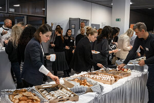 Konferencia rozpočtovanie v stavebníctve 2026 - 08