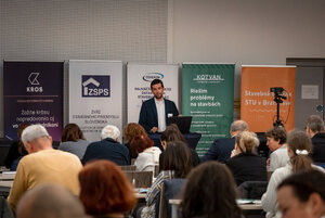 Konferencia rozpočtovanie v stavebníctve 2026 - 09