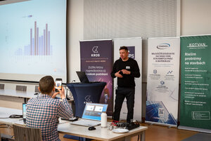 Konferencia rozpočtovanie v stavebníctve 2026 - 11