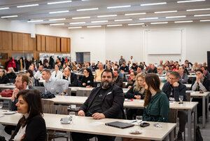 Konferencia rozpočtovanie v stavebníctve 2026 - 13
