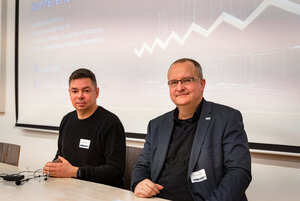 Konferencia rozpočtovanie v stavebníctve 2026 - 14