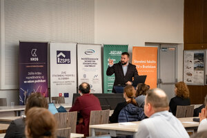 Konferencia rozpočtovanie v stavebníctve 2026 - 18