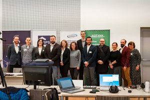 Konferencia rozpočtovanie v stavebníctve 2026 - 22