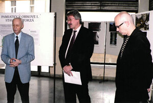 Staršie podujatia - 01