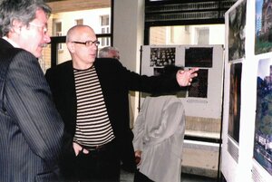 Staršie podujatia - 07