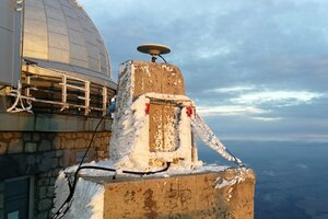Geodesy and geoinformatics