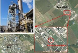 Meracie systémy na monitoring stavebných objektov 
