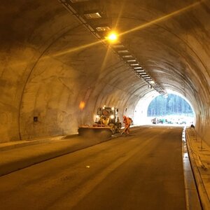 Dopravné stavby a systémy