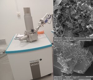 Materiálové vlastnosti