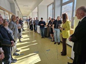 Virtuálna interaktívna mechanika - 2