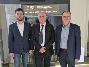 Virtuálna interaktívna mechanika - 3