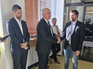 Virtuálna interaktívna mechanika - 5