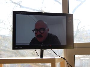 Virtuálna interaktívna mechanika - 6