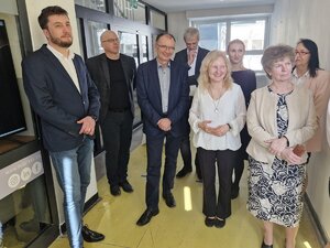 Virtuálna interaktívna mechanika - 7