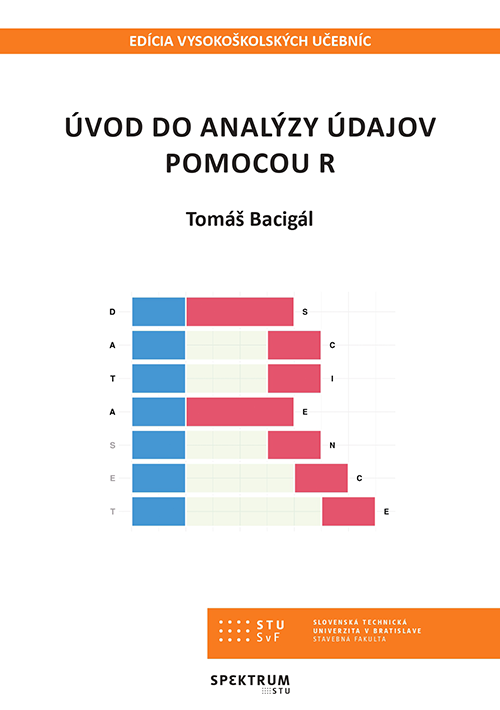 ÚVOD DO ANALÝZY ÚDAJOV POMOCOU R