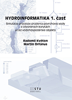 HYDROINFORMATIKA 1. časť