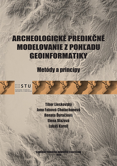 archeologické predikčné modelovanie