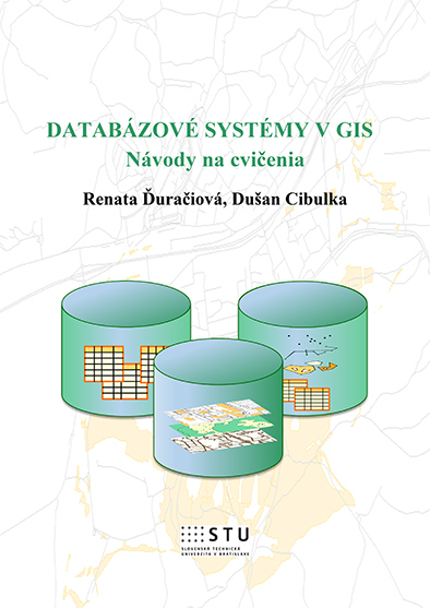 databazove systemy v gis