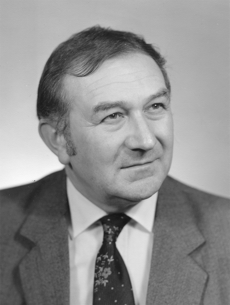 prof. Milan Bielek