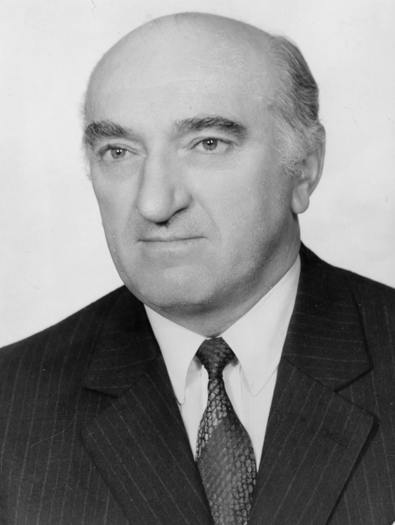 prof. Dušan Majdúch