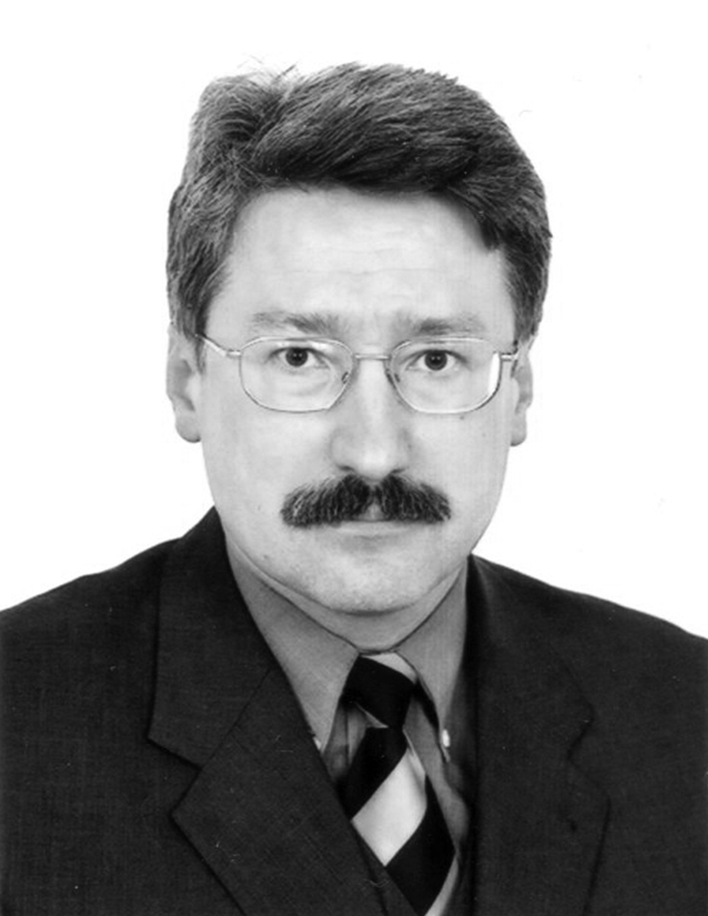prof. Dušan Petráš