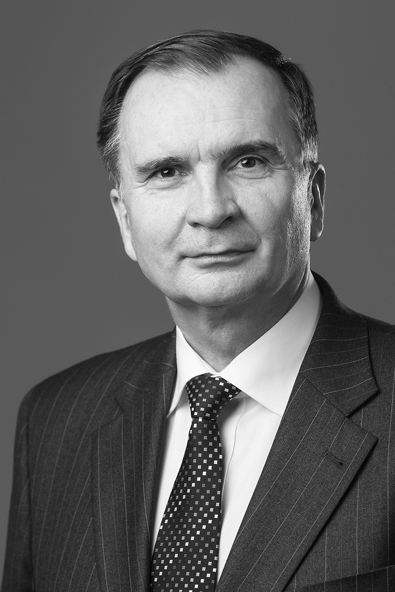 prof. Stanislav Unčík