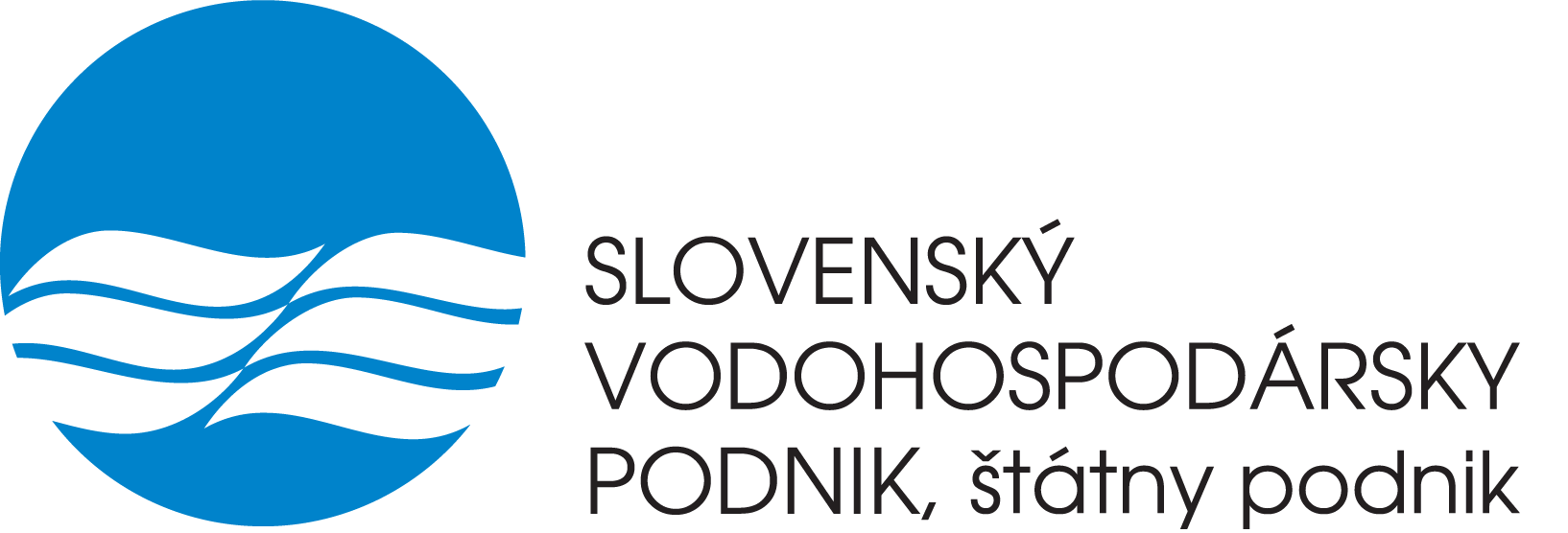 Slovenský vodohospodársky podnik, štátny podnik