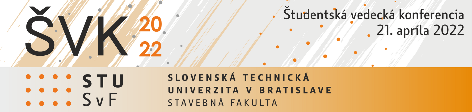 Študentská vedecká konferencia