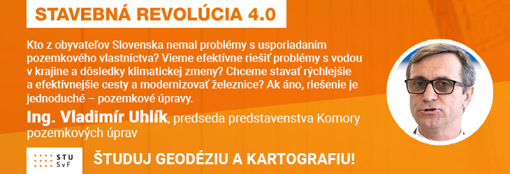 Ing. Vladimír Uhlík
