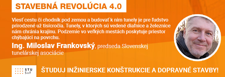 Ing. Miloslav Frankovský