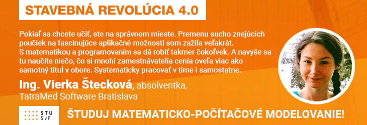 Ing. Vierka Štecková