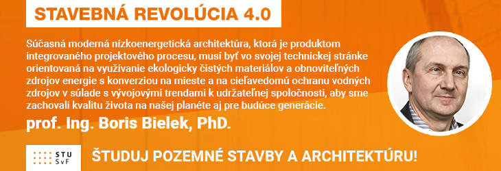 prof. Ing. Boris Bielek, PhD.