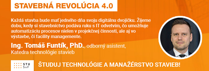 Ing. Tomáš Funtík, PhD.