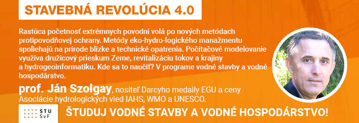 prof. Ing. Ján Szolgay, PhD.