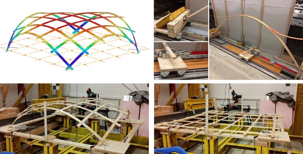 Veľkorozmerové vzorky