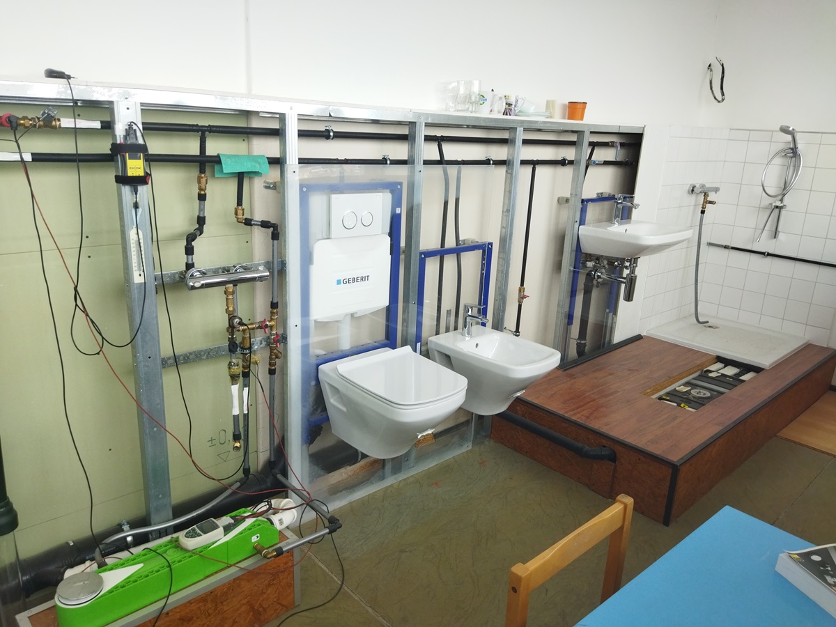 Laboratórium ZTI