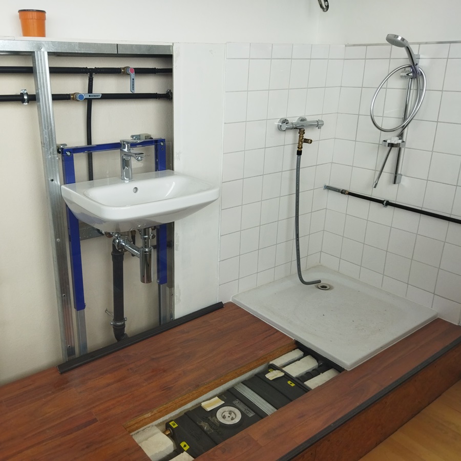 Laboratórium ZTI