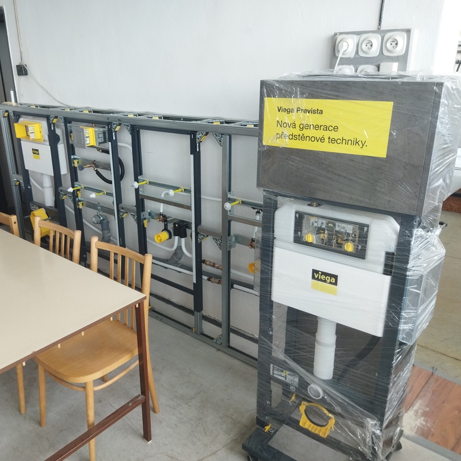 Laboratórium ZTI